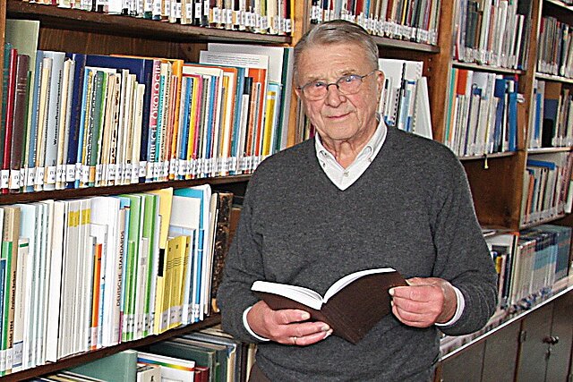 Prof. Dr. Günter Reich